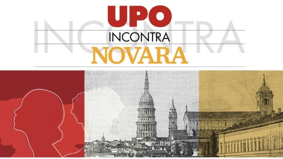 UPO incontra Novara, incontri gratuiti per promuovere cultura prevenzione e benessere